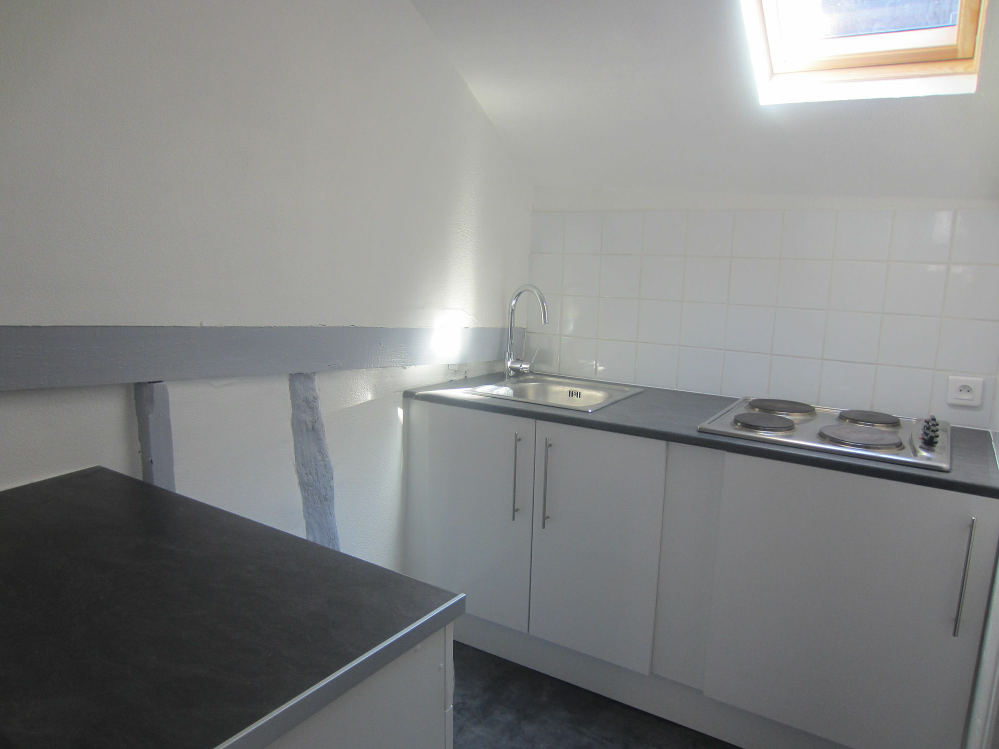 Gite Beauvoisine Ruan Exterior foto